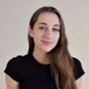 Meet your Posher, Lanni